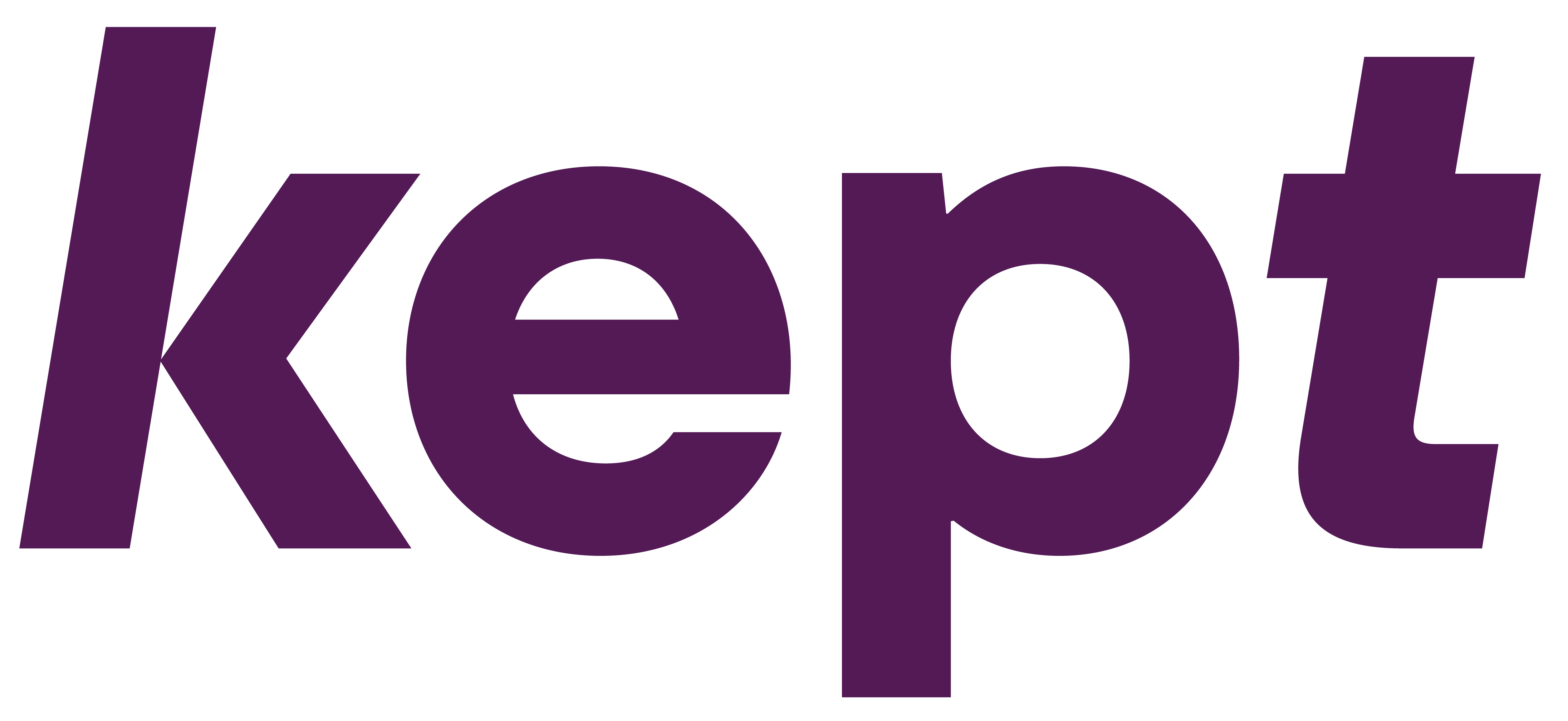kept