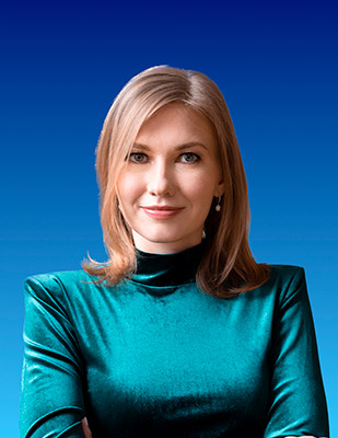 Яна Белоножкина