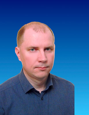 Евгений Фомин