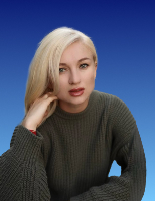 Анна Герасимова