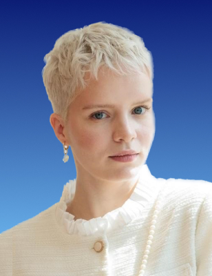 Мария Кожухова