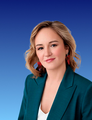 Лия Королёва