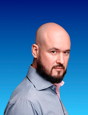 Андрей Кравченко