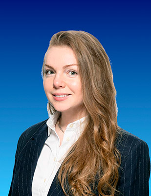 Елена Крылова