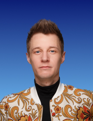 Александр Малофеев