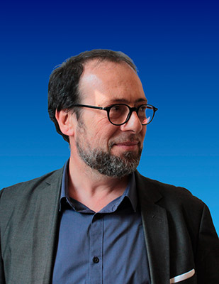 Джакомо Масон