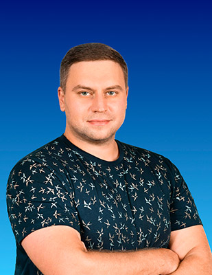 Дмитрий Пилипенко