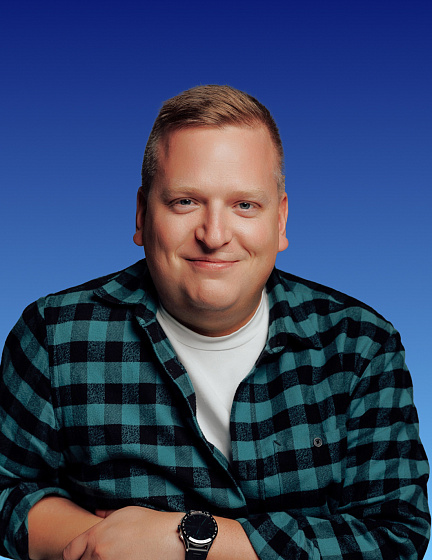 Алексей Рыбаков