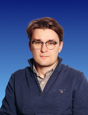 Дмитрий Самофалов