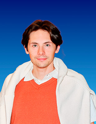 Даниэль Саттаров