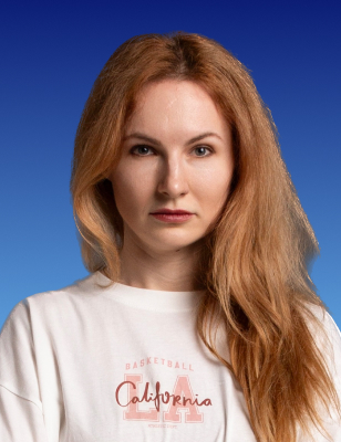 Зинаида Серебрякова