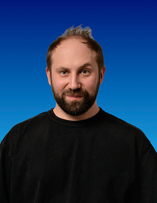 Алексей Сидорин