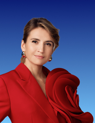 Василина Соколова