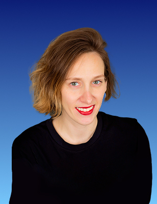 Анна Степанова