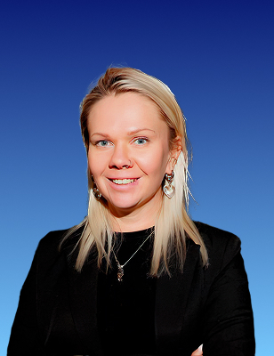 Ксения Степанова