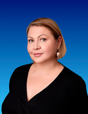 Алина Удалова