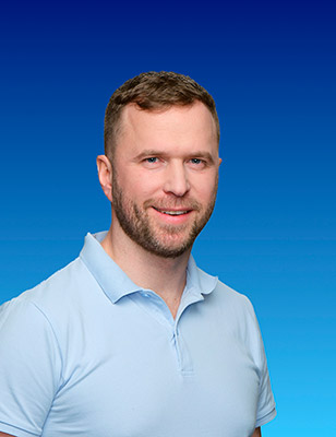 Евгений Вербицкий