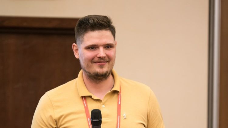 Как за полгода запустить первую версию обновленного интранета Как за полгода запустить первую версию обновленного интранета