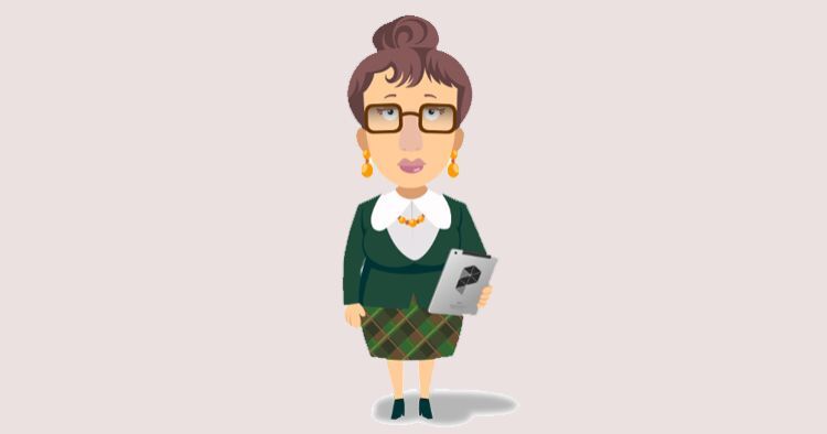 Интервью про нашего бота Интервью про нашего бота
