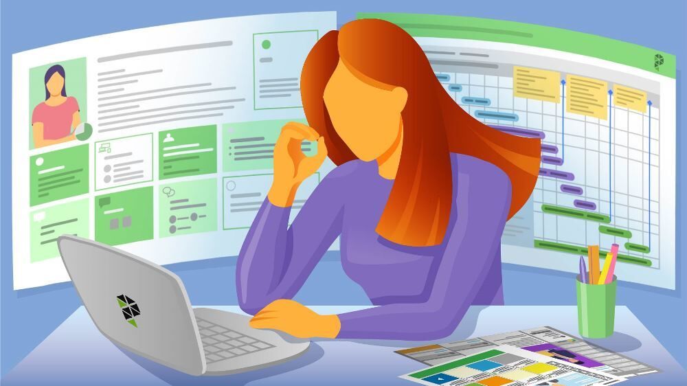 Как мы работаем: подготовка концепции Как мы работаем: подготовка концепции