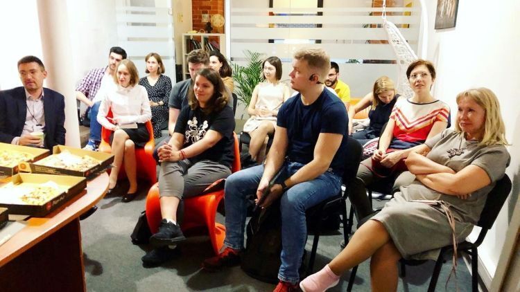 Как побеждать в международных интранет-конкурсах? Как побеждать в международных интранет-конкурсах?
