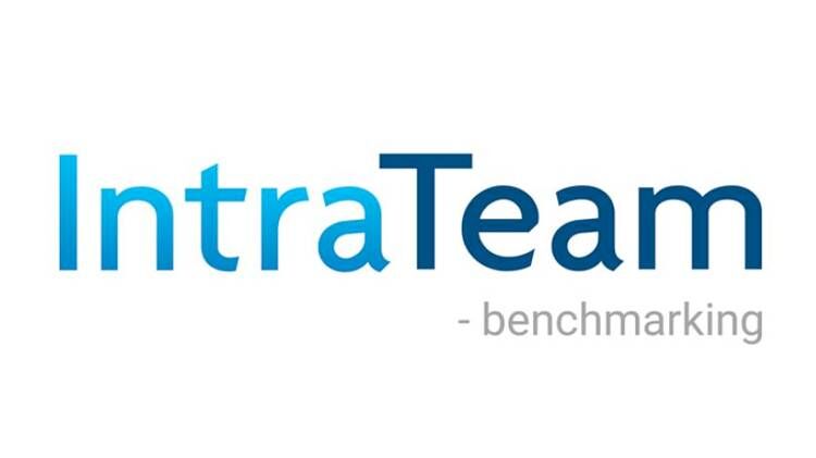 Наша команда - партнёр IntraTeam benchmark Наша команда - партнёр IntraTeam benchmark
