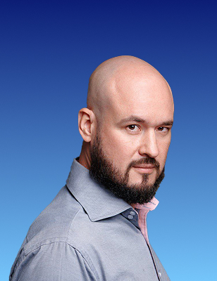Андрей Кравченко
