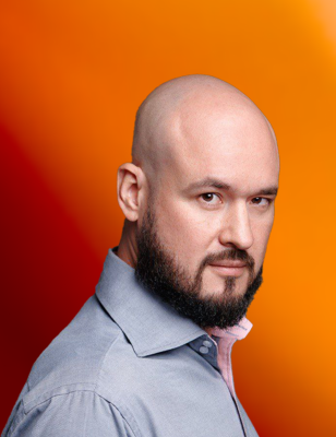 Андрей Кравченко