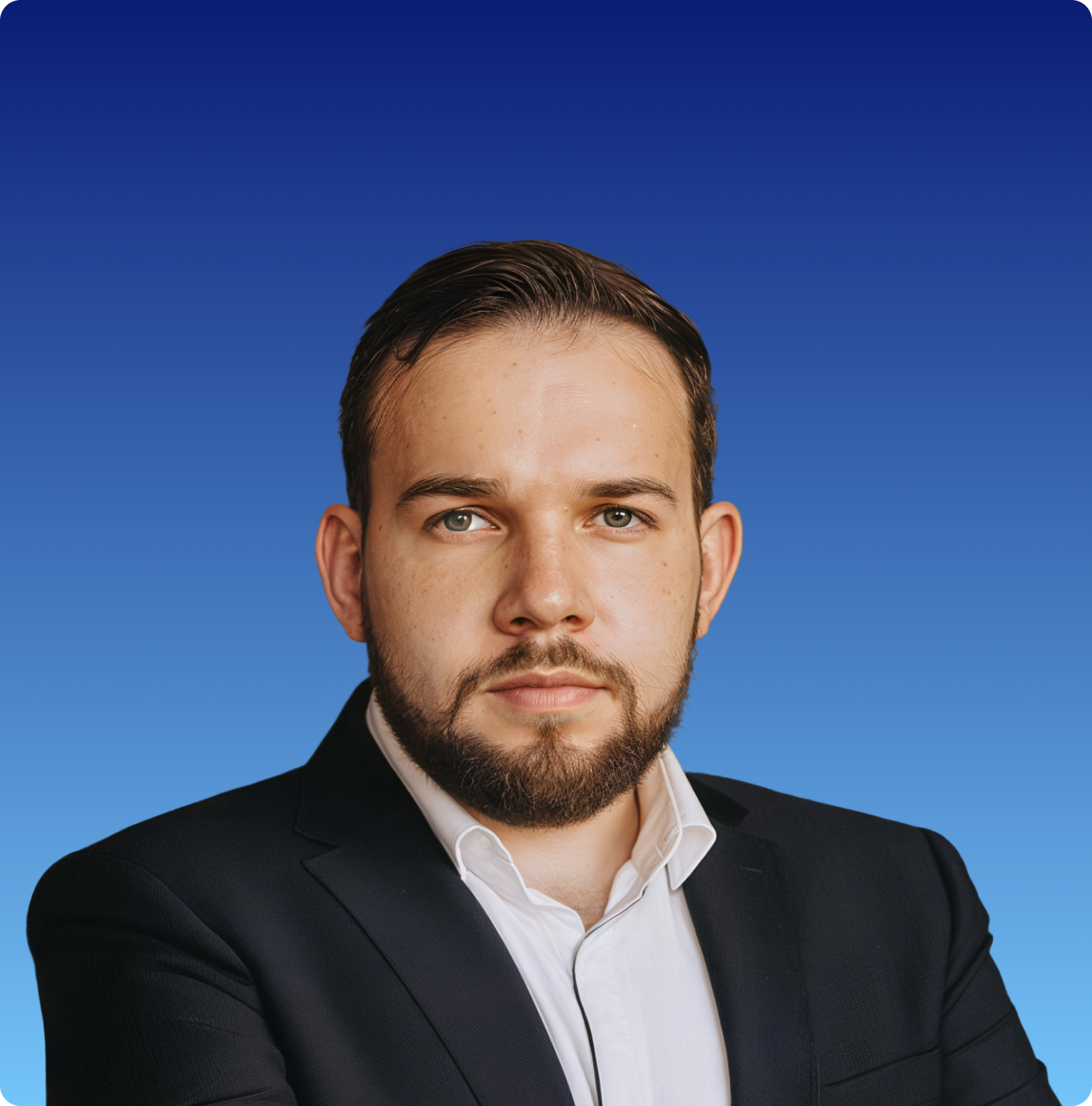 Александр Павлычев