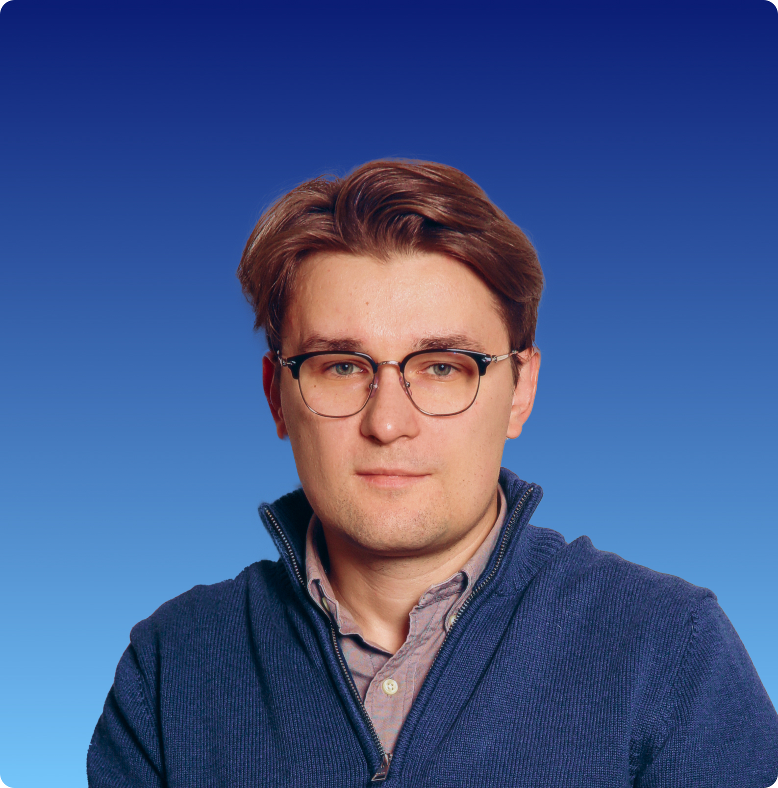 Дмитрий Самофалов