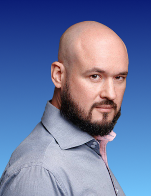 Андрей Кравченко