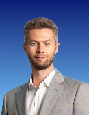 Никита Токарев