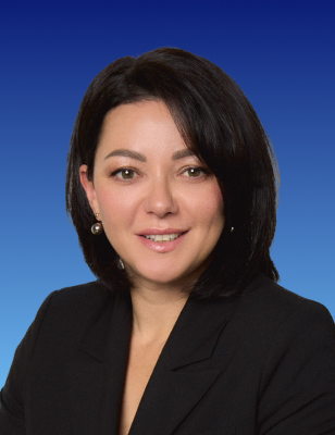 Людмила Дёмина