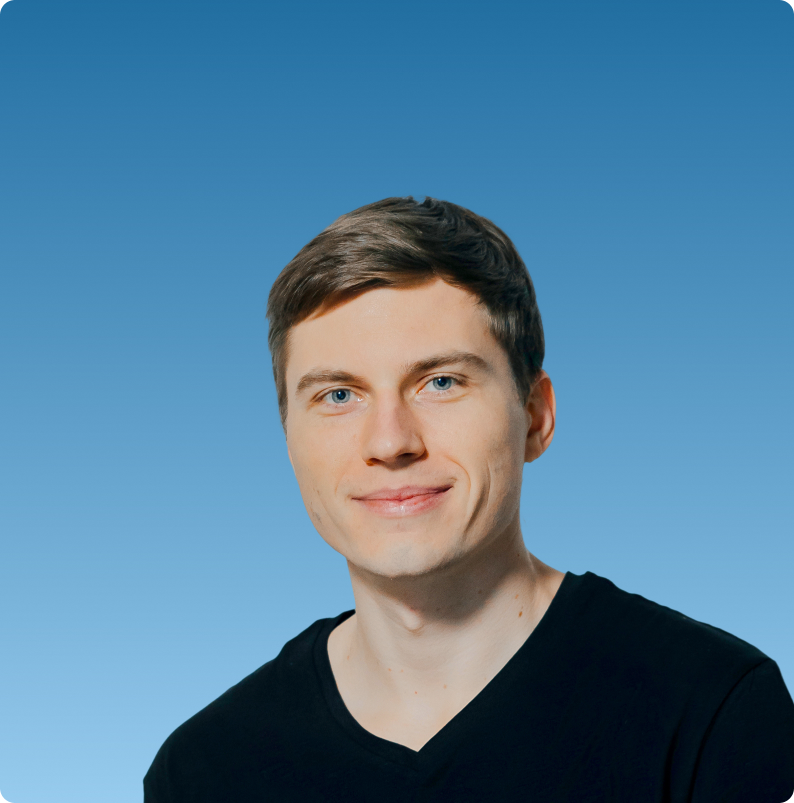 Алексей Колдашев