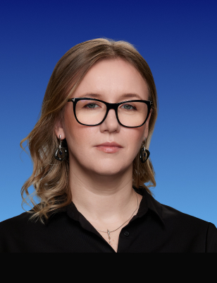 Наталья Любимова