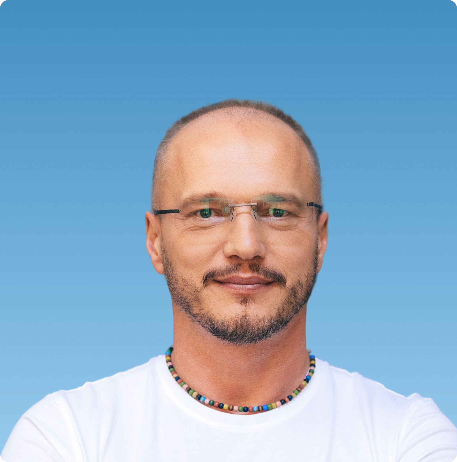 Сергей Рыжиков