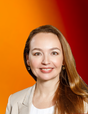 Екатерина Куманина