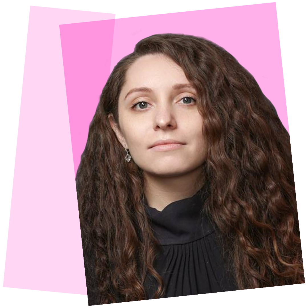 Марина Пугаева