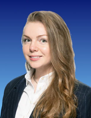 Елена Крылова