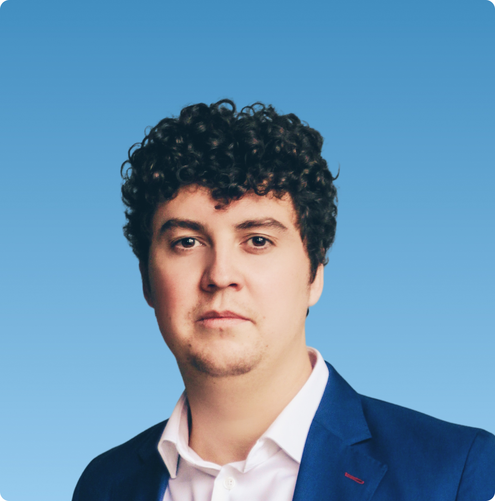 Данила Златов