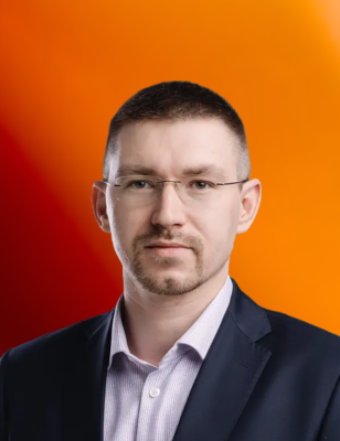 Александр Федоров