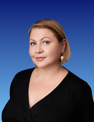 Алина Удалова