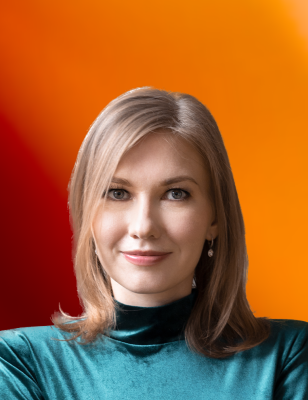 Яна Белоножкина