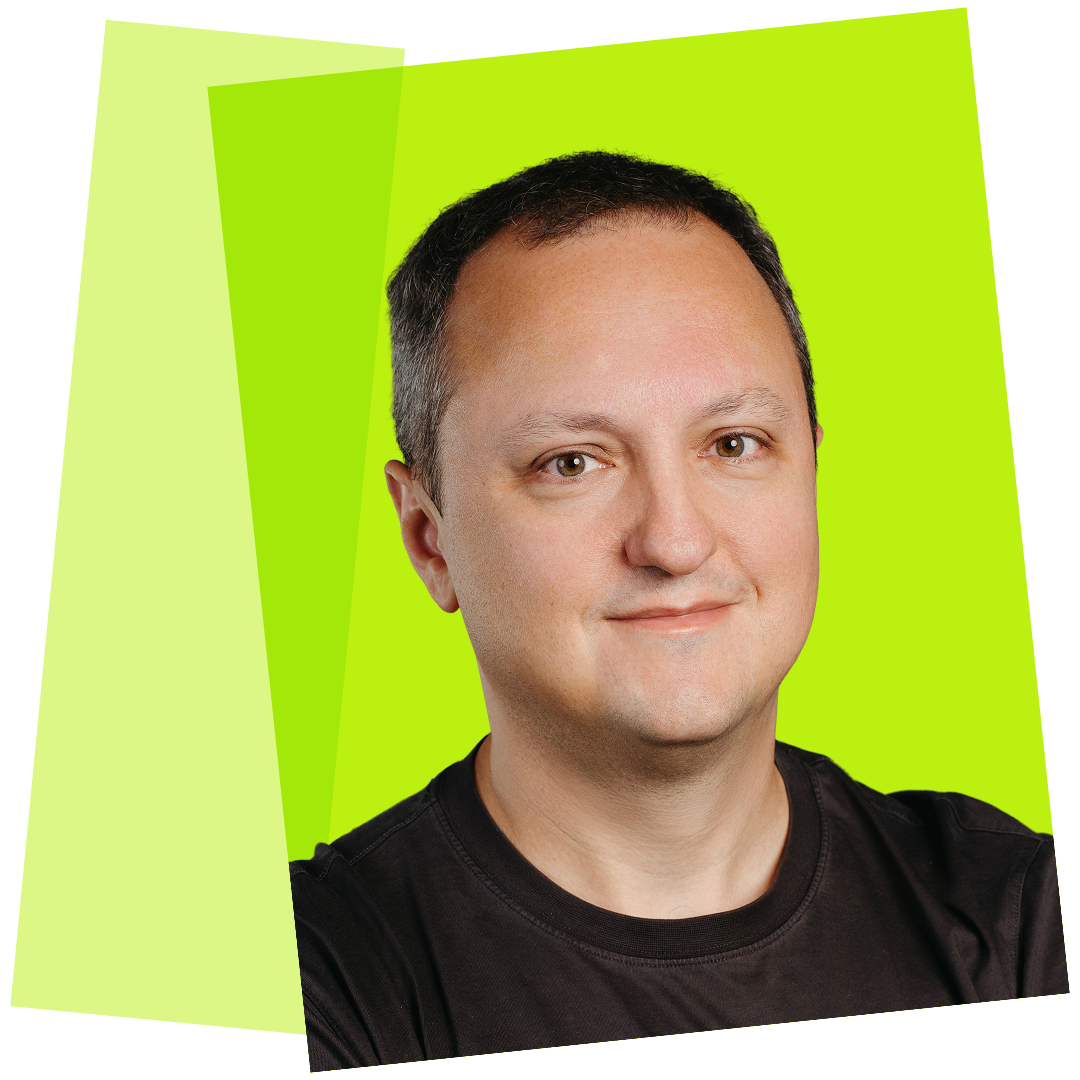 Антон Граборов