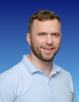 Евгений Вербицкий