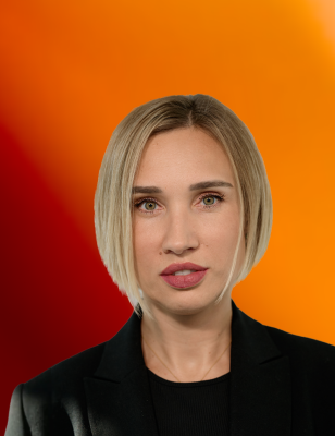 Алина Манцева