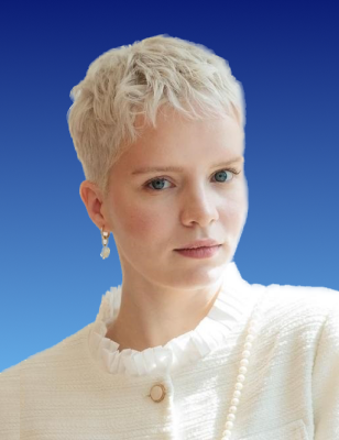 Мария Кожухова