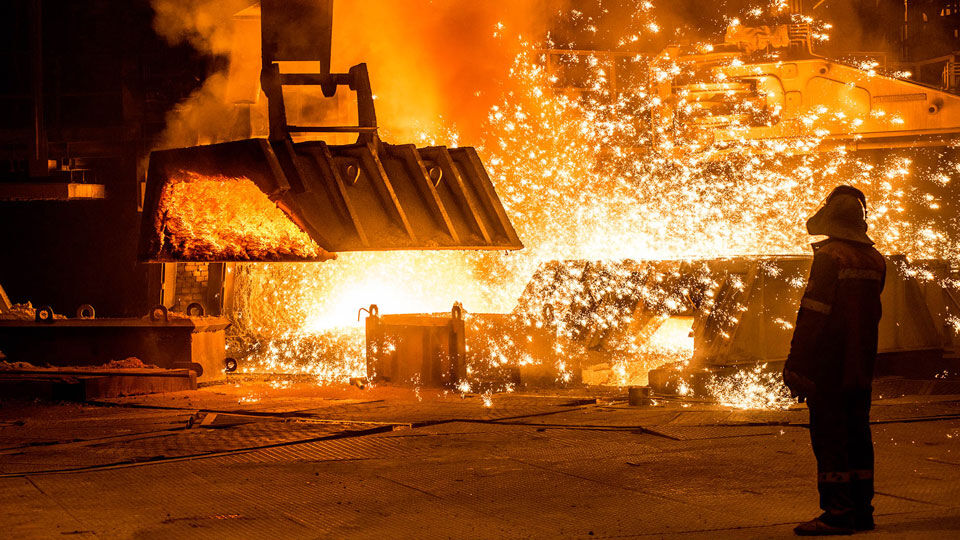 Концепция реновации интранета ЕВРАЗа