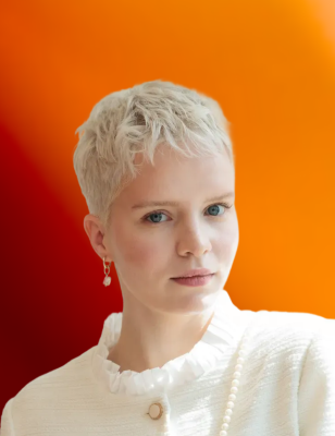 Мария Кожухова