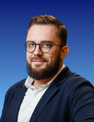 Андрей Скрябиков